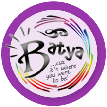 Batya Logo