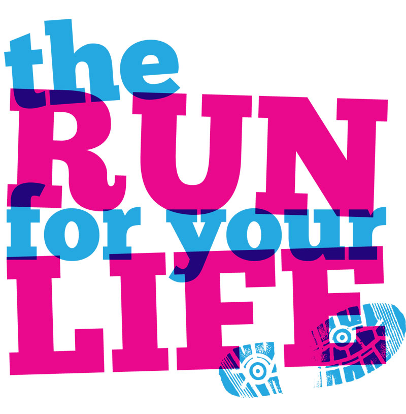 The Run For Your Life
