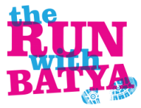 Run with Batya